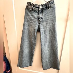 MARINE JEANS by Zara